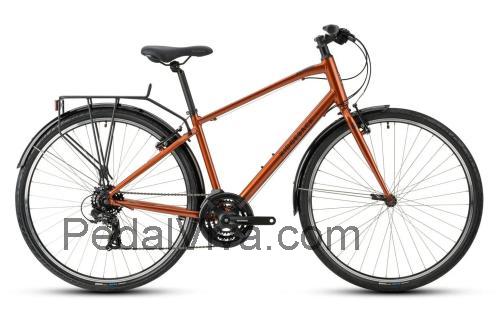 Ridgeback Speed avaliação e ficha técnica